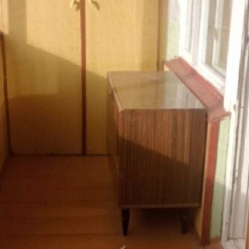 1-комн квартира Троицк г, В мкр,  д. 14