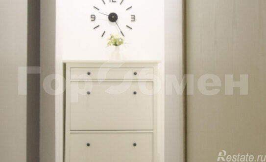 Продажа 2-комн квартиры на вторичном рынке Открытое ш,  д. 21 к4