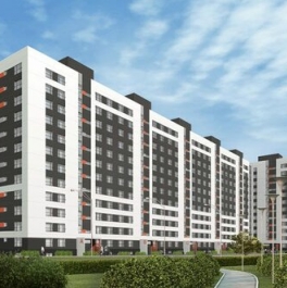 Продажа 3-комн квартиры на вторичном рынке Павлово, Морской проезд,  д. 2