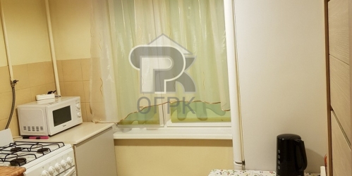 2-комн квартира Балашиха, Первомайская улица, дом 3