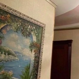 Продажа 3-комн квартиры на вторичном рынке Пушкин, Малиновская улица, 8