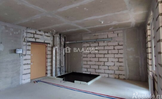 Продажа 1-комн квартиры на вторичном рынке Развилка п, Римский проезд,  д. 15