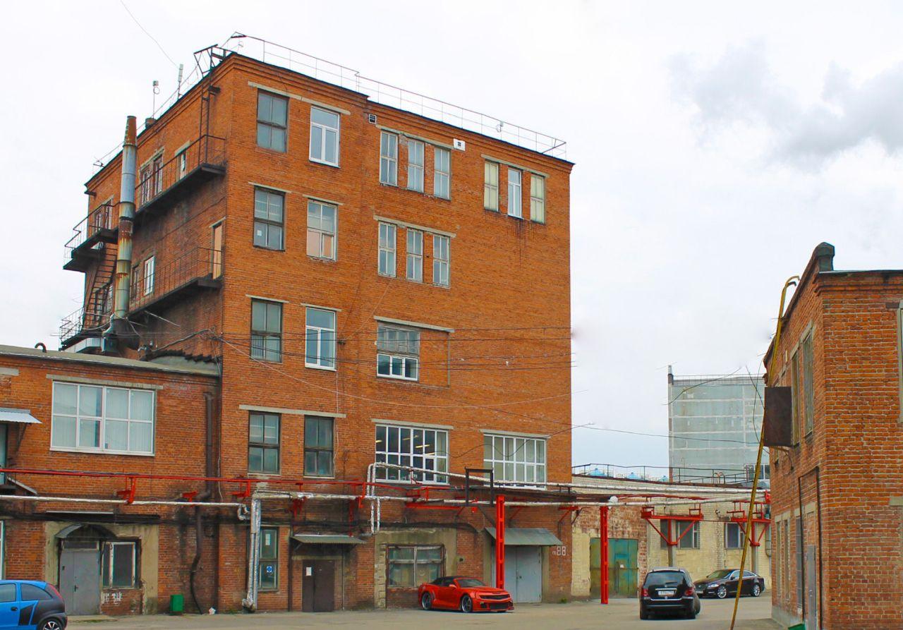 Фотография. Бережковская 20Е от компании УК неизвестна Фотография. Бережковская 20Е от компании УК неизвестна