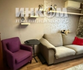 Продать Квартиры вторичка Ферганская улица  28/7 