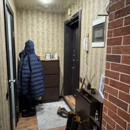 Продажа 2-комн квартиры на вторичном рынке проспект Будённого