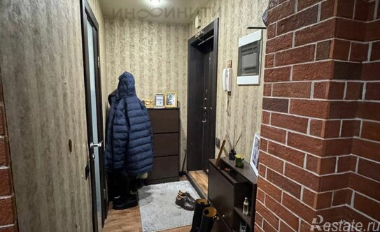 Продажа 2-комн квартиры на вторичном рынке проспект Будённого