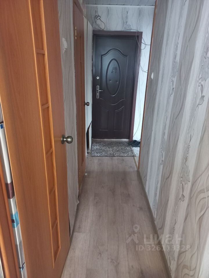 Продажа 2-комн квартиры на вторичном рынке д. Калитино, 5