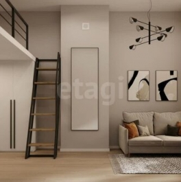 Продажа 1-комн квартиры на вторичном рынке пер Пирогова,  д. 17