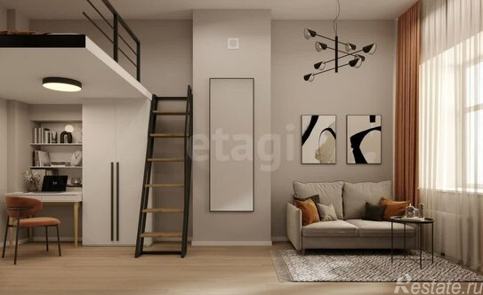 Продажа 1-комн квартиры на вторичном рынке пер Пирогова,  д. 17