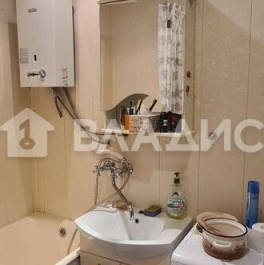 Продажа 1-комн квартиры на вторичном рынке Балашиха г, Крупской ул,  д. 9