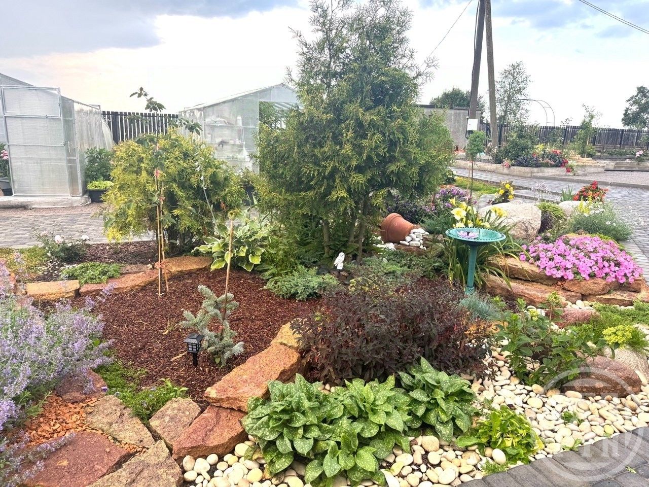 Продажа дома д. Вярлево, улица Дорожная