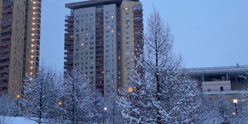 2-комн квартира ул Никулинская,  д. 6,  к. 1