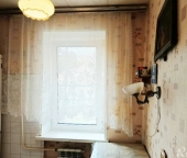 Продать Квартиры вторичка Серпухов г, Пушкина ул  44А 