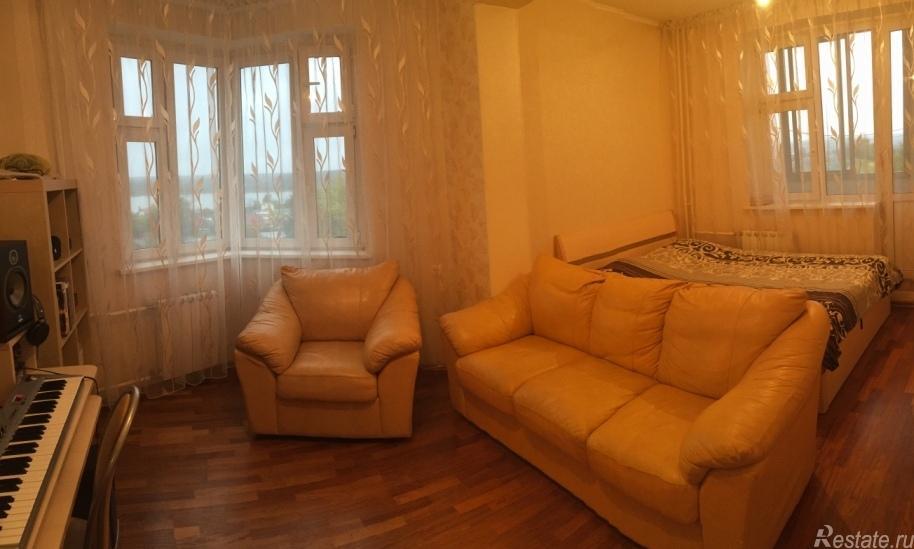 Продажа 2-комн квартиры на вторичном рынке Медвежьи Озера д, Юбилейная ул,  д. 12