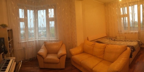 2-комн квартира Медвежьи Озера д, Юбилейная ул,  д. 12