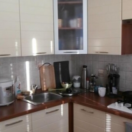 Продажа 2-комн квартиры на вторичном рынке Волков переулок,  д. 21