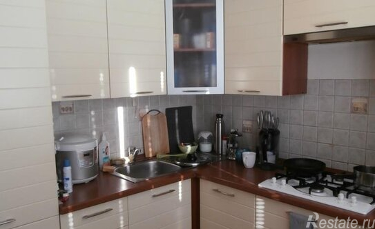 Продажа 2-комн квартиры на вторичном рынке Волков переулок,  д. 21