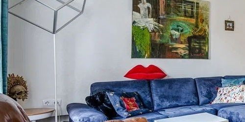 2-комн квартира Большая Монетная улица, 13