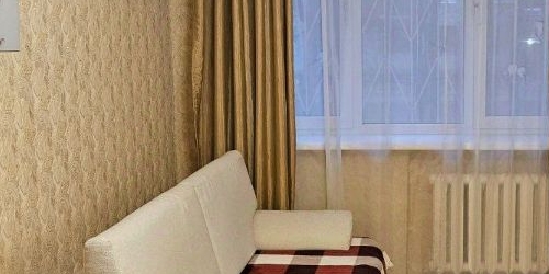 1-комн квартира улица Приорова, 16К3