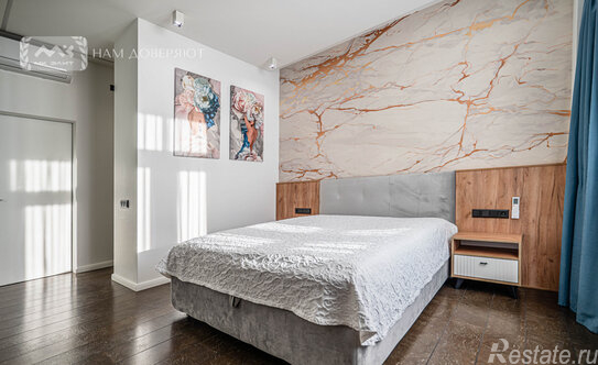 Продажа 3-комн квартиры на вторичном рынке Московский пр-кт,  д. 183-185