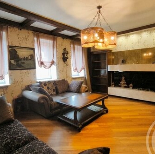 5-комн квартира Новое Девяткино, ул Капральская,  д. 11,  к. 10