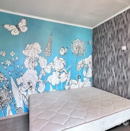 Аренда 2-комн квартиры на вторичном рынке проезд Черепановых,  д. 16