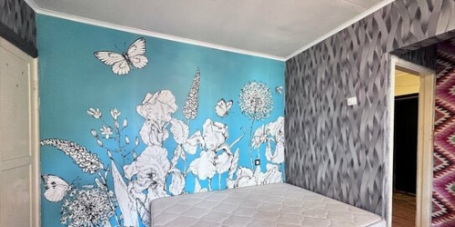 2-комн квартира проезд Черепановых,  д. 16