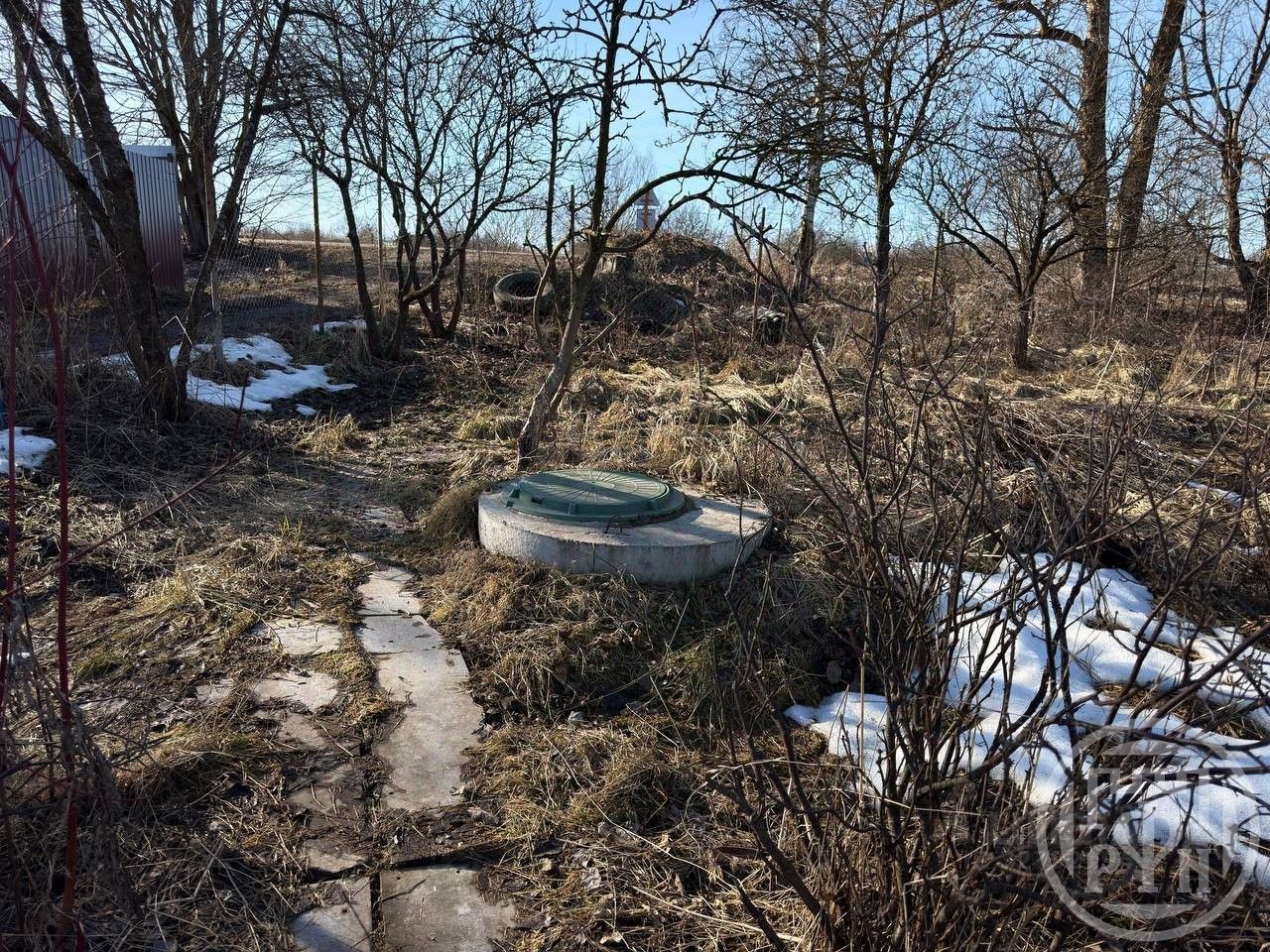 Продажа дома д. Низино, Сад-4 СНТ