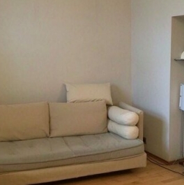 Продажа 3-комн квартиры на вторичном рынке Фрунзенская набережная,  д. 48