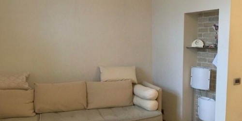 3-комн квартира Фрунзенская набережная,  д. 48