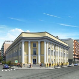 Продажа 1-комн квартиры на вторичном рынке 24-я линия