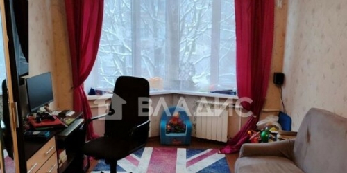 2-комн квартира Южная улица,  д. 19