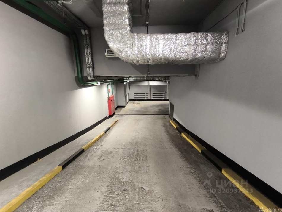 Продажа гаража ул Константина Федина,  д. 3