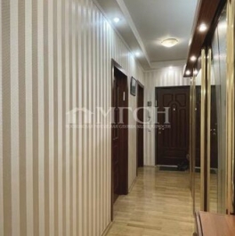 Продажа 3-комн квартиры на вторичном рынке Ленинский пр-кт,  д. 91