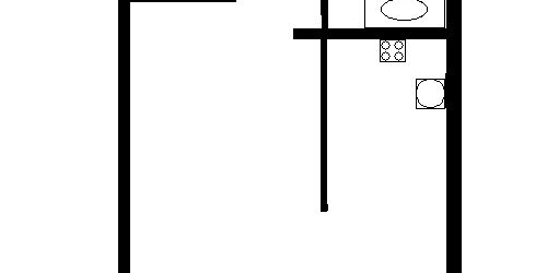 1-комн квартира Шипиловская улица, 51