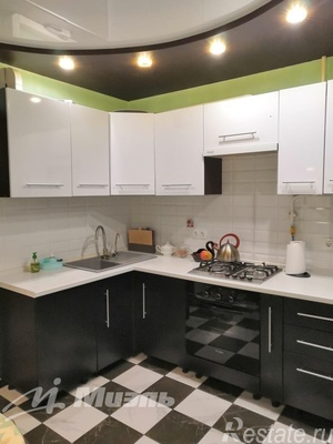 Продажа 2-комн квартиры на вторичном рынке Балашиха, Текстильщиков ул,  д. 15