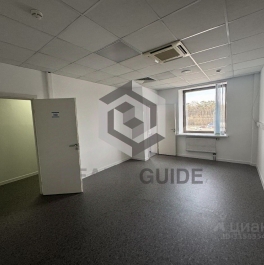 Аренда офиса Красногорск, Новотушинская улица, д. к19 Аренда офиса Красногорск, Новотушинская улица, д. к19