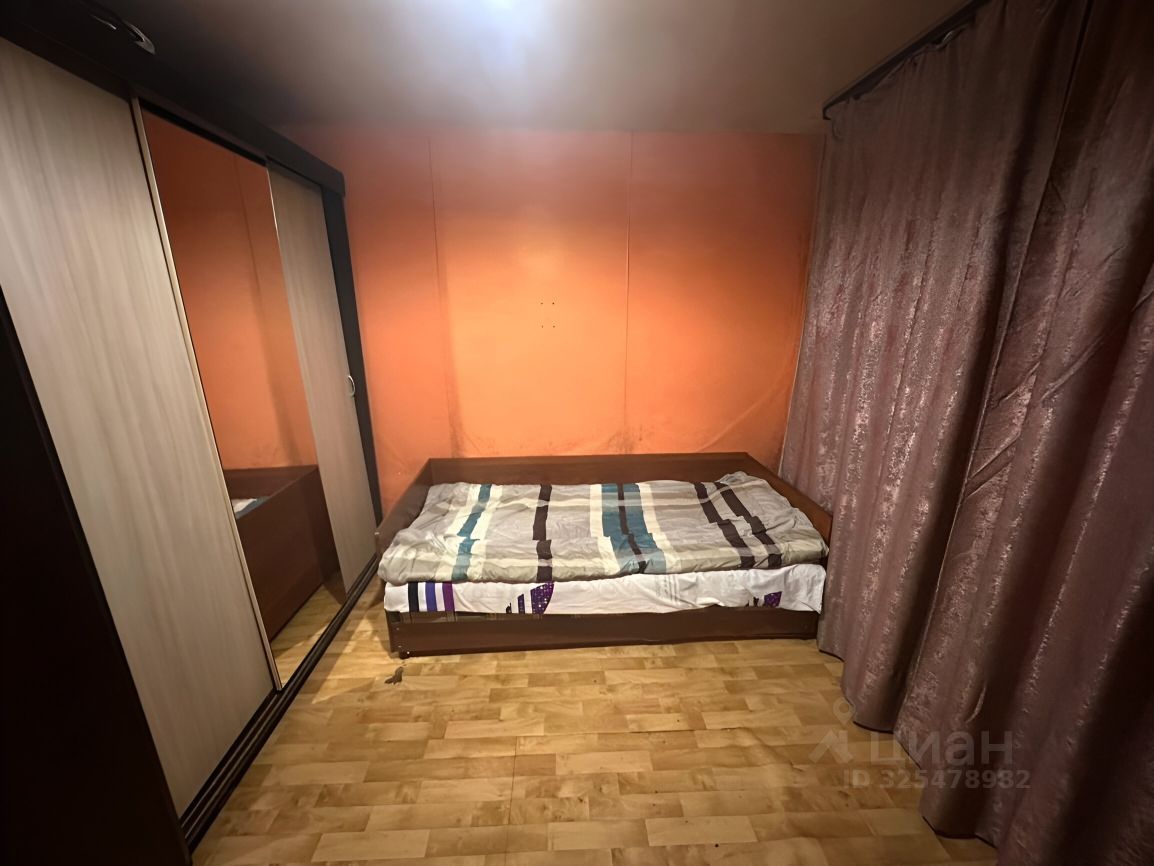 Продажа 2-комн квартиры на вторичном рынке Солнечногорск, Ленинградская улица, 6