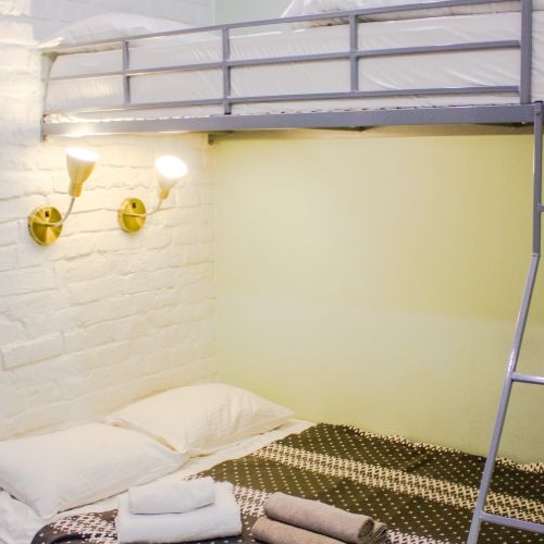 Студия Литейный проспект, 61