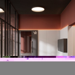 Продажа 3-комн квартиры в новостройке Рязанский пр-кт,  д. 39,  к. 5