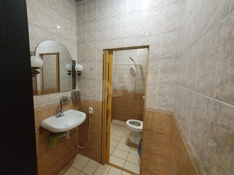 Отдельное здание 2й Сетуньский проезд,  д. 13