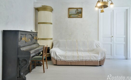 Аренда 2-комн квартиры на вторичном рынке ул Гончарная,  д. 20