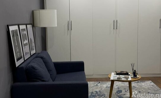 Продажа 1-комн квартиры на вторичном рынке пр-кт Мира,  д. 198