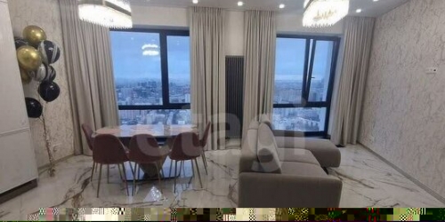 1-комн квартира Севастопольский пр-кт,  д. 28,  к. 9