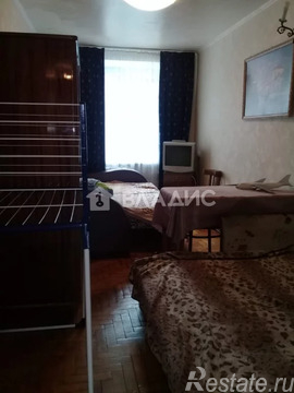 Продажа 3-комн квартиры на вторичном рынке Мытищи, ул. Попова,  д. 19