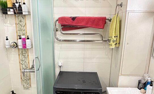 Продажа 2-комн квартиры на вторичном рынке ул Аргуновская,  д. 10,  к. 1