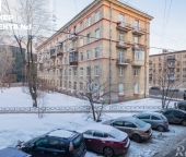 Продать Квартиры вторичка Бабушкина ул  59 2
