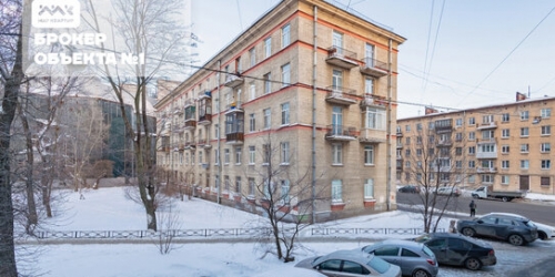 3-комн квартира Бабушкина ул,  д. 59,  к. 2