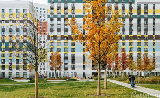 Продажа 1-комн квартиры на вторичном рынке улица Газопровод