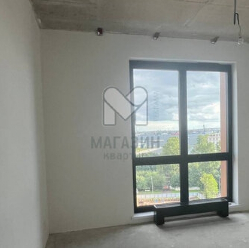 1-комн квартира Галерный проезд,  д. 1 к2